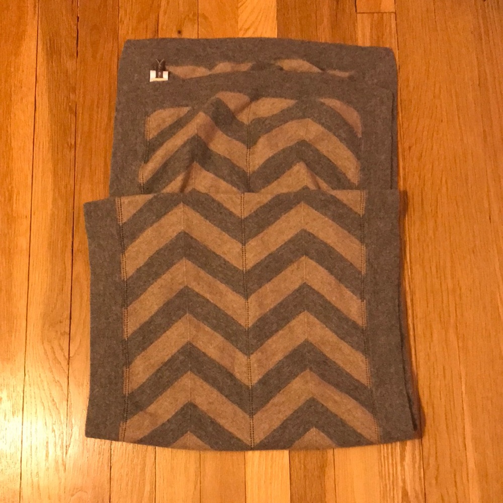 Cashmere Scarve